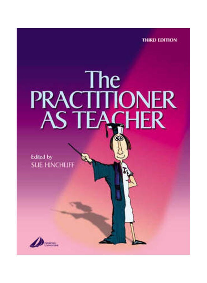 الممارس كمعلم