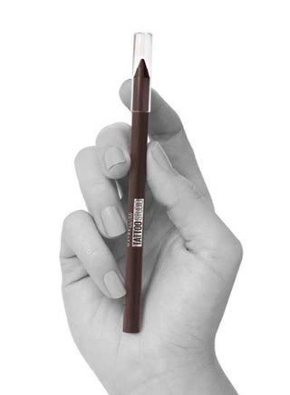 Tattoo Gel Liner 910 Bold Brown - view 4