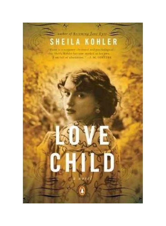 لاف تشايلد غلاف ورقي الإنجليزية