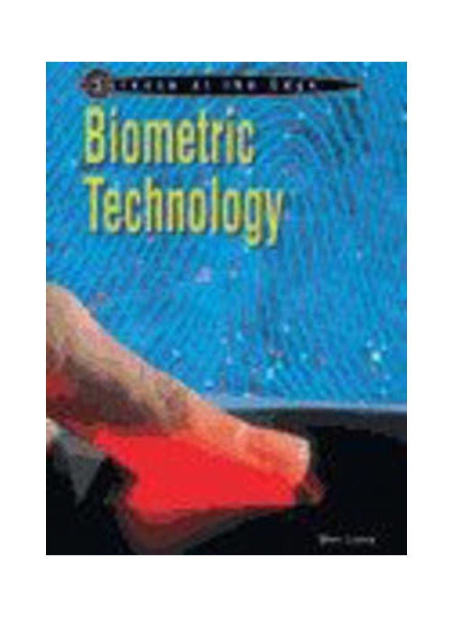 Biometric Technology paperback english
