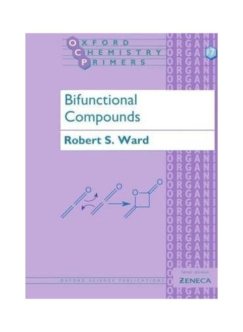Bifunctional Compounds Paperback English by Robert S. Ward