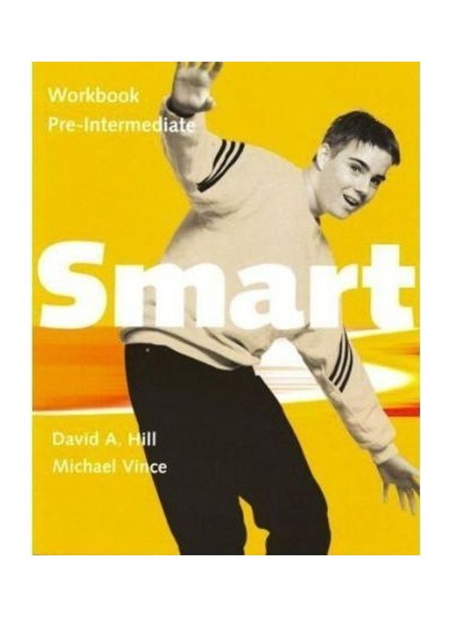 نظارة وعبارة إنجليزية paperback english