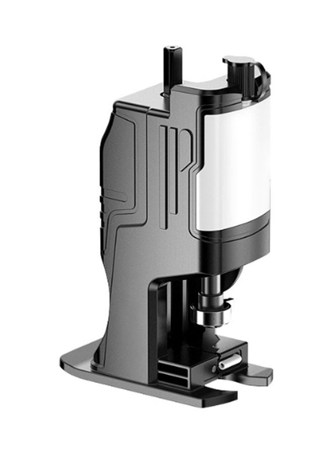 Modified Electric Drill Saw Multicolour - Image 1