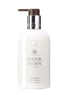 Suede Orris Body Lotion 300ml