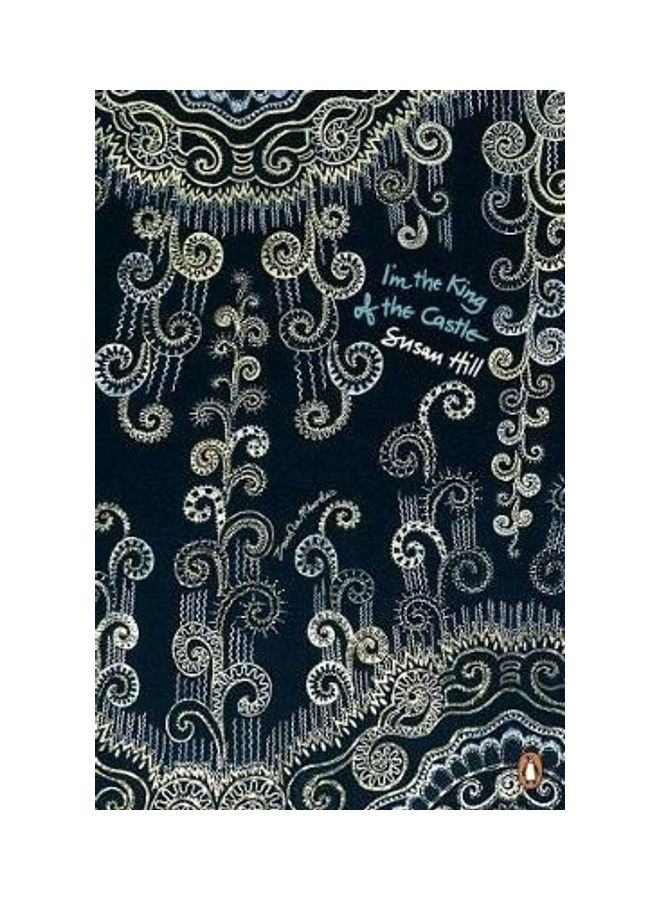 I'm the King of the Castle paperback english