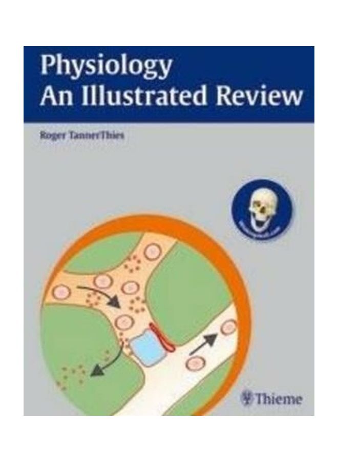 Physiology An Illustrated Review paperback english