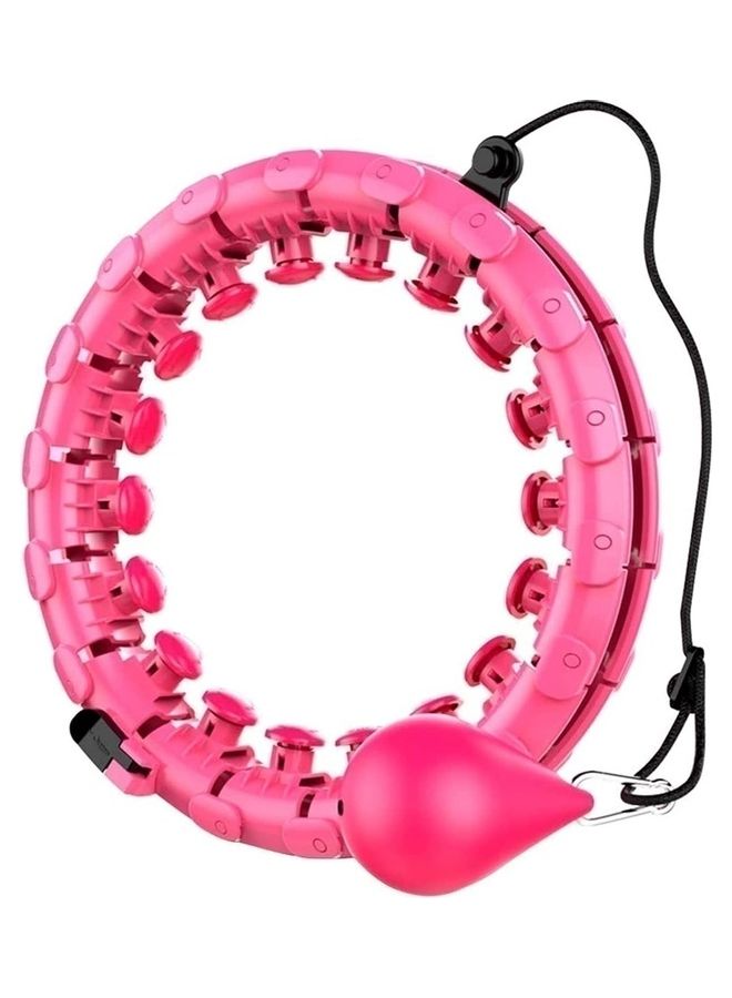 XiuWoo Weighted Hula Hoop  - Image 1