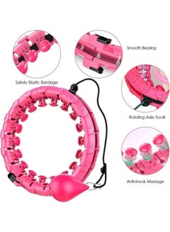 XiuWoo Weighted Hula Hoop  - Image 3