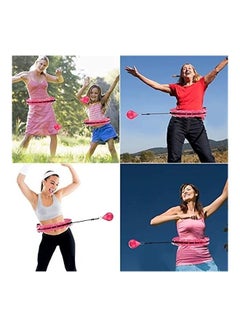 XiuWoo Weighted Hula Hoop  - Image 5