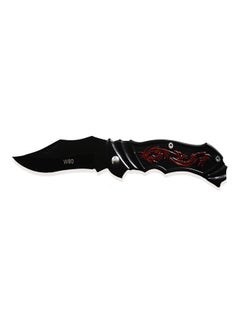 Generic Folding Knife 15cm 15cm  - Image 1