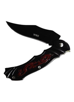Generic Folding Knife 15cm 15cm  - Image 2