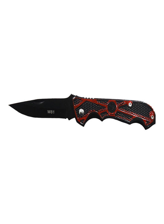 Generic Folding Knife 15cm 15cm  - Image 1
