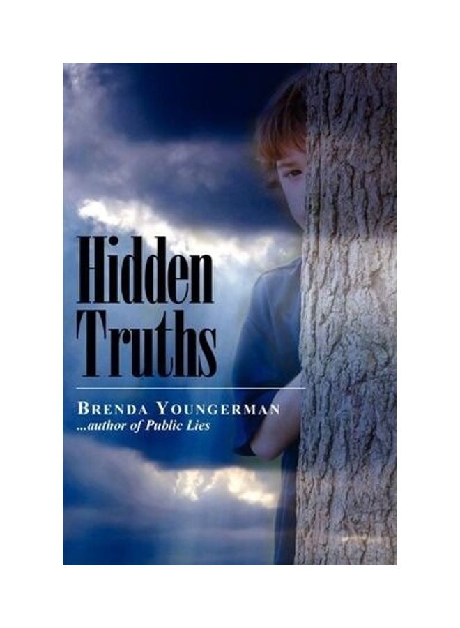 Hidden Truths Paperback English by Brenda Youngerman