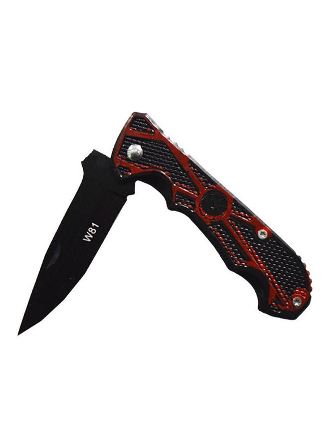 Generic Folding Knife 15cm 15cm  - Image 2