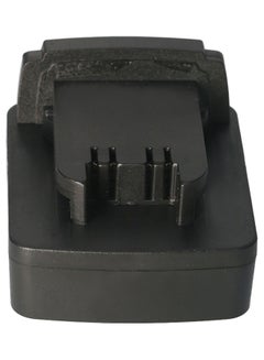 KKmoon Lithium Battery Convert Adapter Black  - Image 4