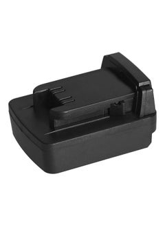 KKmoon Lithium Battery Convert Adapter Black  - Image 3