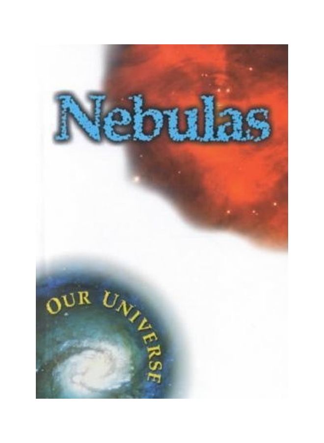 Nebulas hardcover english