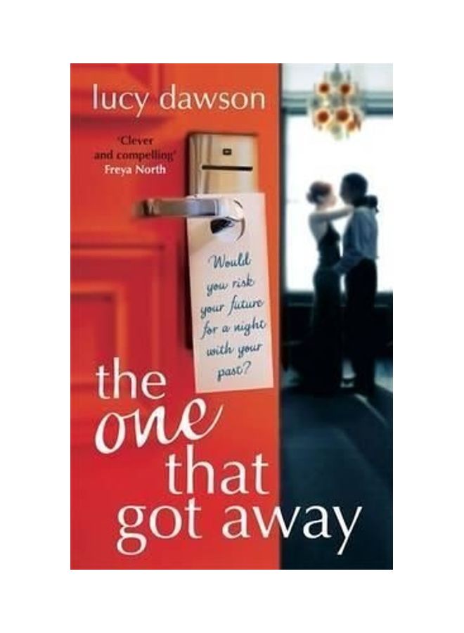 The One That Got Away paperback english