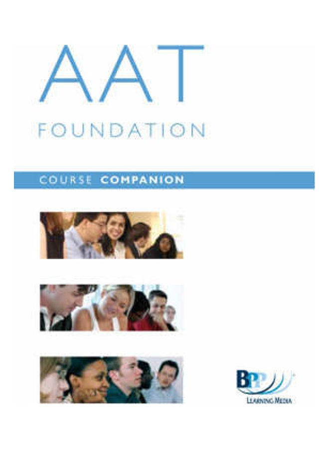 AAT: Foundation paperback english 