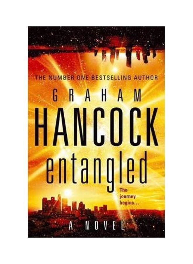 Entangled Paperback English by Graham Hancock