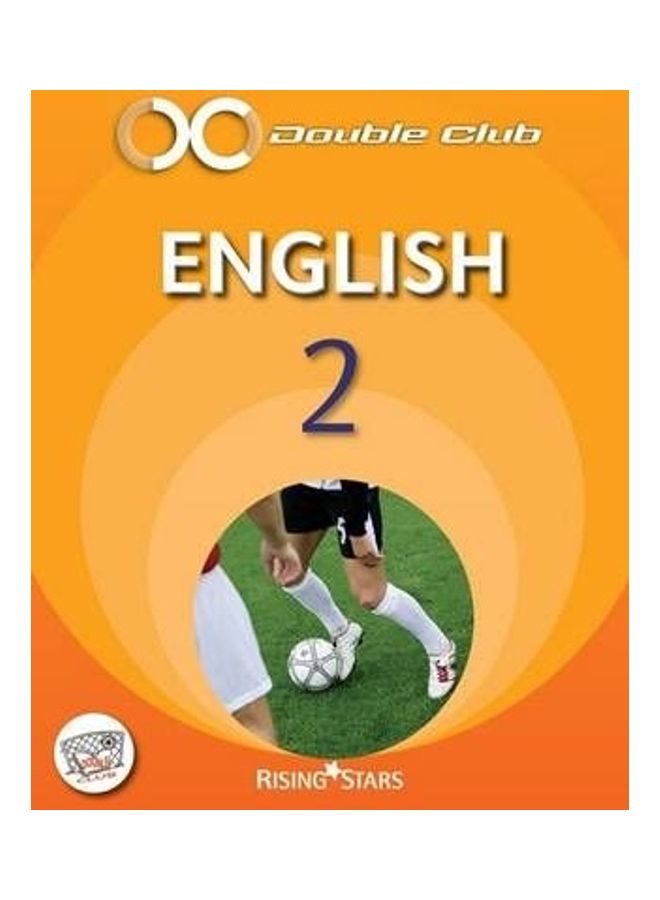 Double Club English 2 - Level 4 Paperback English by Tom Watt