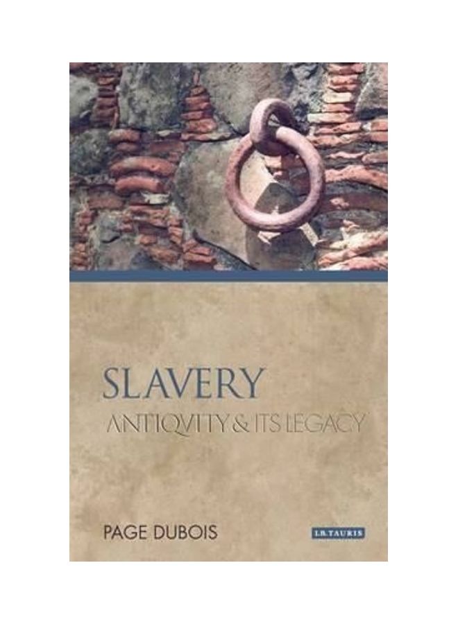 null - Slavery : Antiquity And Its Legacy Paperback English - Image 1