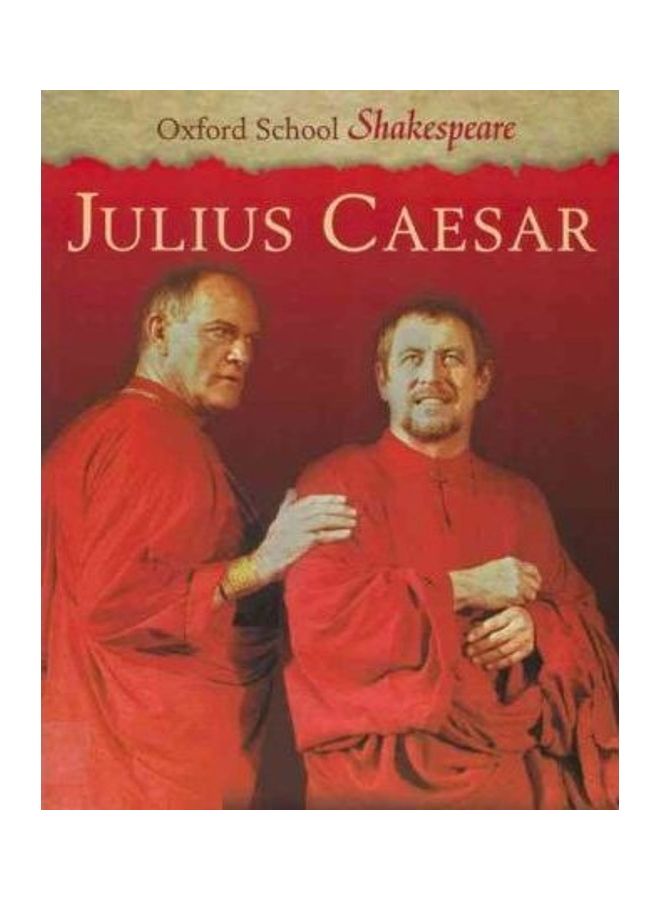كتاب 'Julius Caesar' paperback english