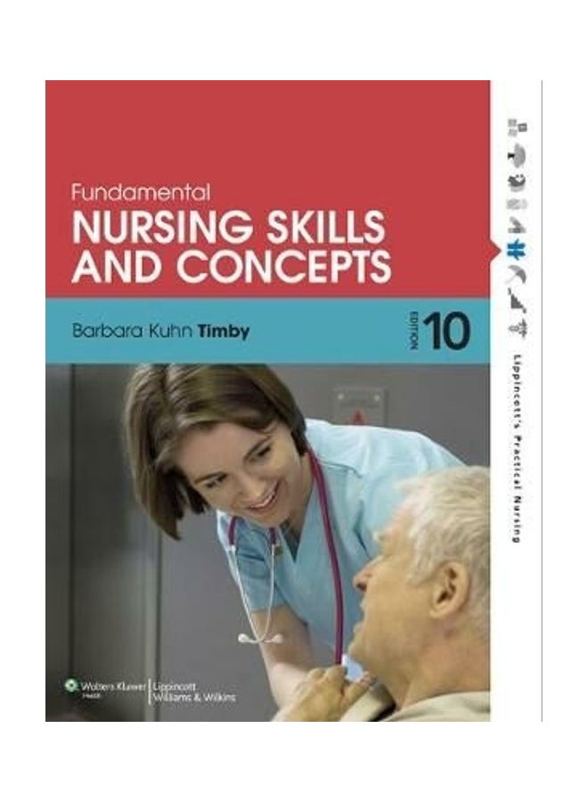 المهارات والمفاهيم الأساسية في التمريض