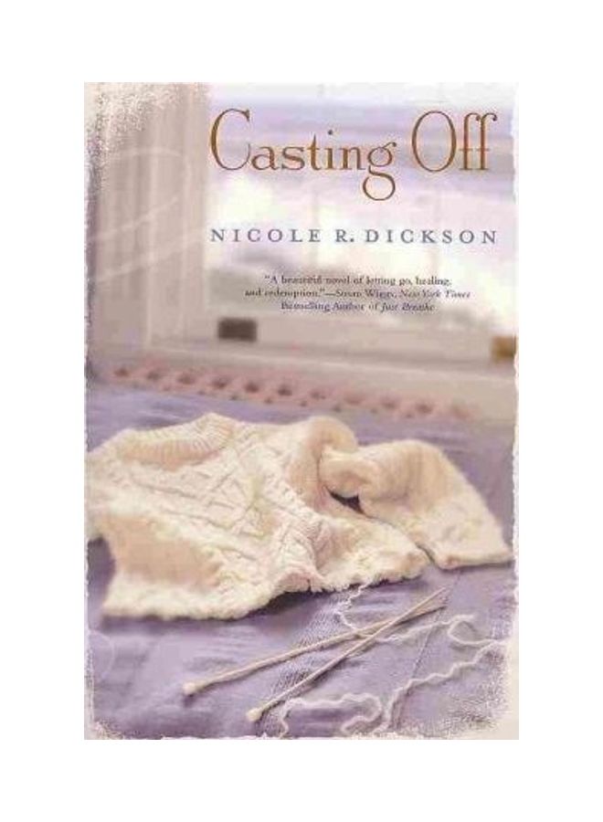 Casting Off paperback english