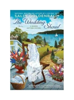 The Wedding Shawl Hardcover English by Sally Goldenbaum