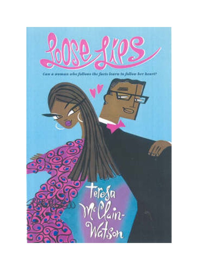 Loose Lips paperback english