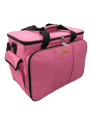 Sewing Machine Travel Carrying Bag Pink - v1621830148/N47587146A_1