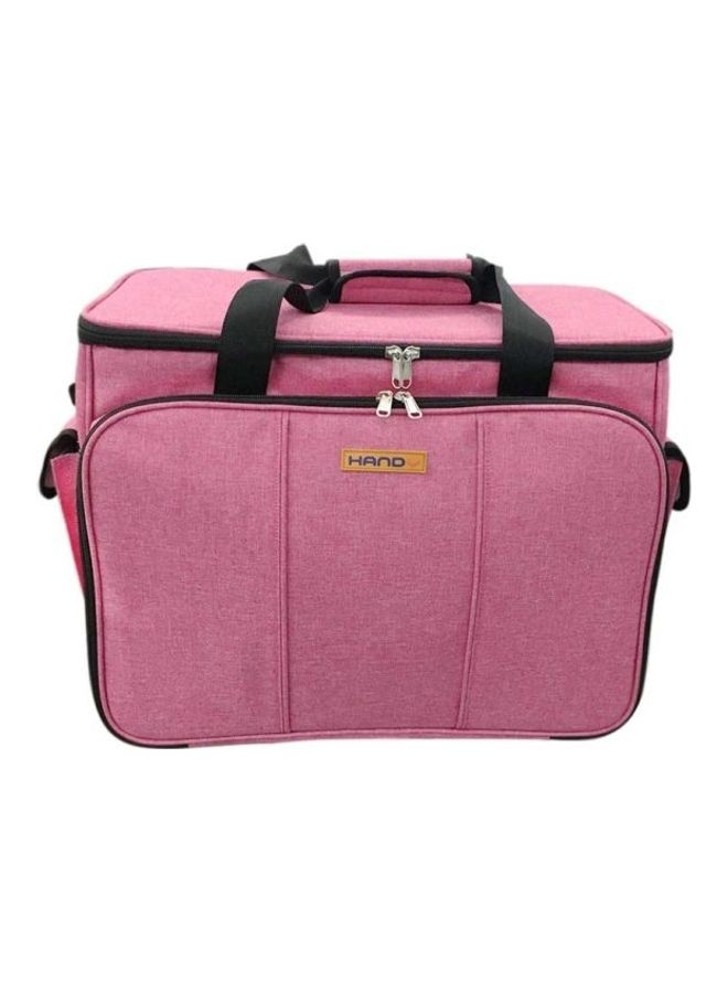 Handy - Sewing Machine Travel Carrying Bag Pink - Image 1