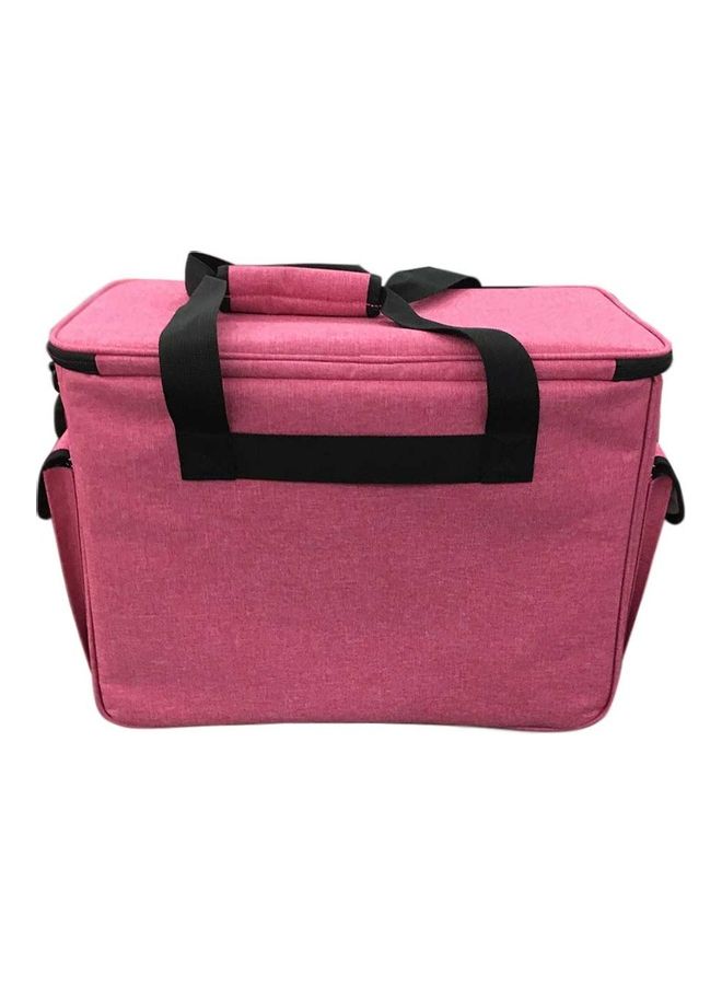 Handy - Sewing Machine Travel Carrying Bag Pink - Image 1