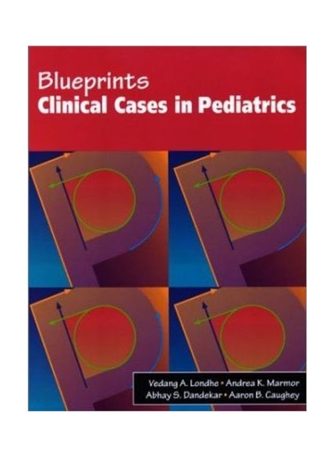 Clinical Cases In Pediatrics Paperback English by Vedang A. Londhe