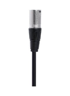 2B Xlr To Xlr Cable Black  - Image 3