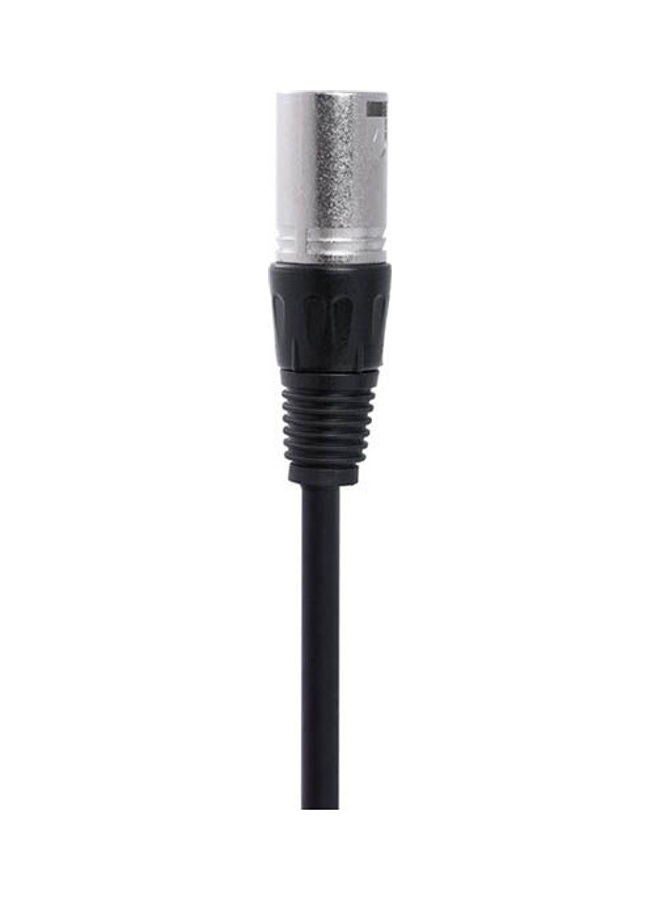 2B Xlr To Xlr Cable Black - Image 3