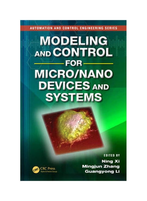 Modeling and Control for Micro/Nano Devices and Systems hardcover english