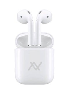 L'avvento TWS Earbuds Bluetooth White  - Image 1