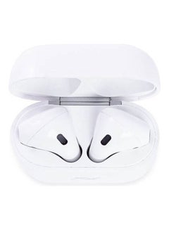 L'avvento TWS Earbuds Bluetooth White  - Image 4