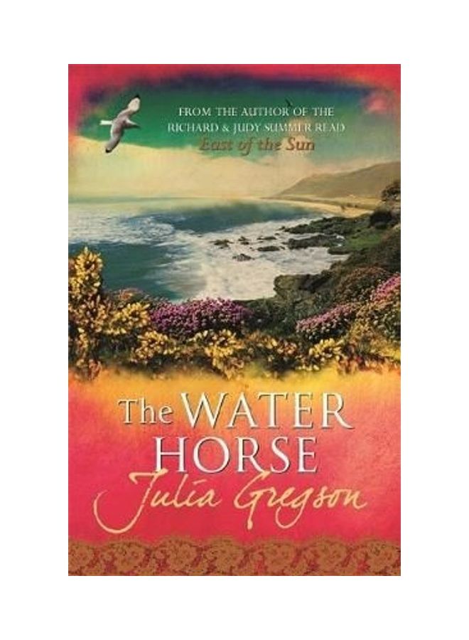 TheThe Water Horse paperback english