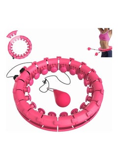 XiuWoo Smart Hula Hoop With Massager Nub  - Image 1