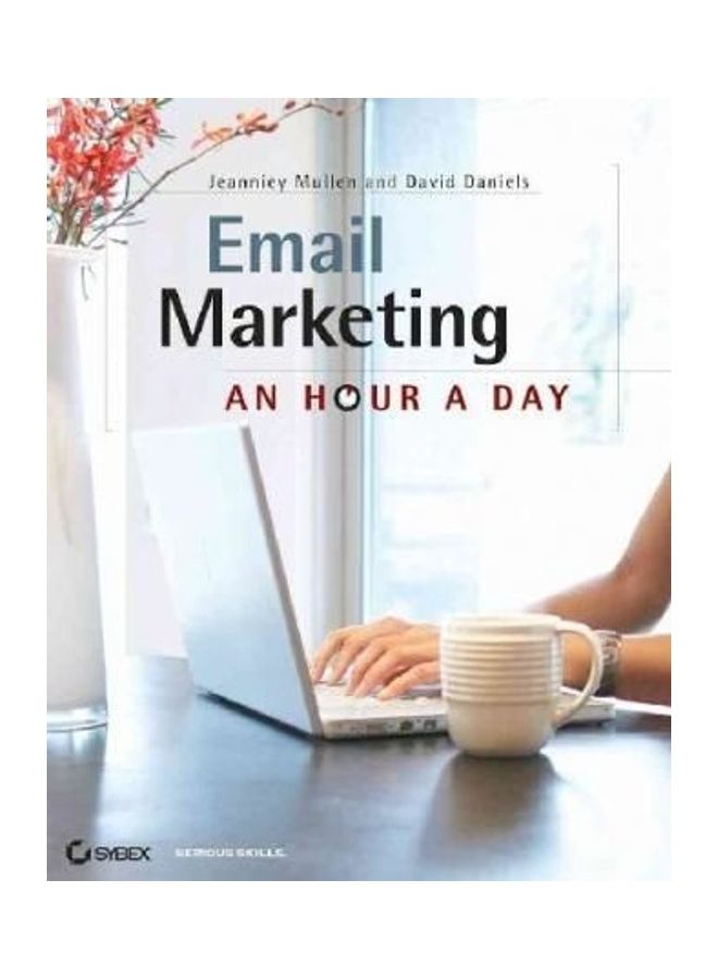 Email Marketing An Hour a Day paperback english 