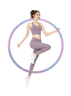 XiuWoo Smart Hula Hoop With Massager Nub  - Image 1