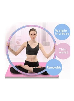 XiuWoo Smart Hula Hoop With Massager Nub  - Image 3