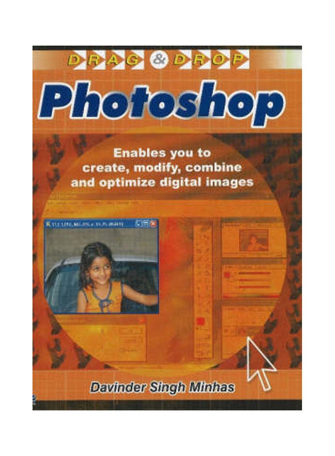 Photoshop paperback english 