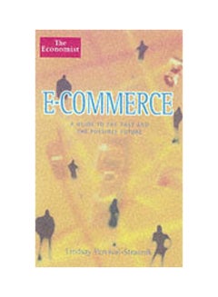 E-Commerce Hardcover English by Lindsay Percival-Straunik - v1621830229/N47584562A_1