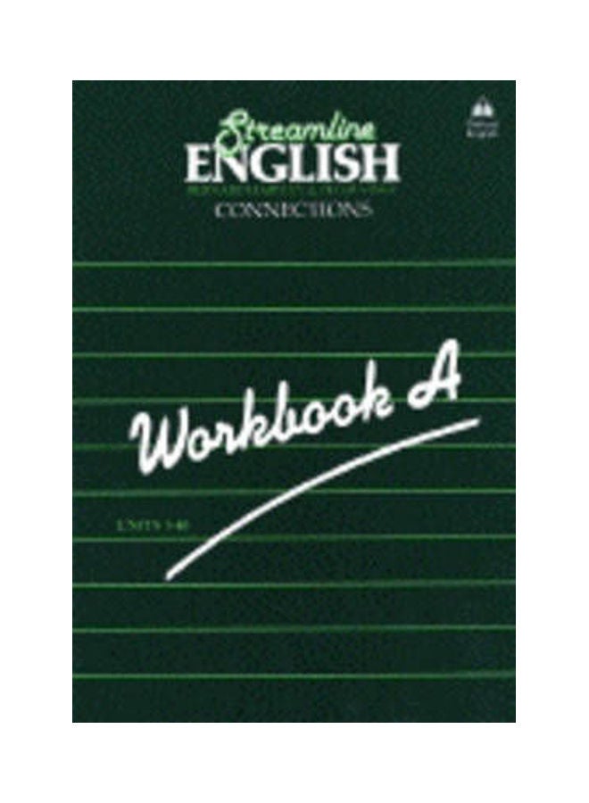 Streamline English Paperback English by Bernard Hartley