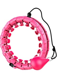 XiuWoo Smart Hula Hoop With Massager Nub  - Image 1