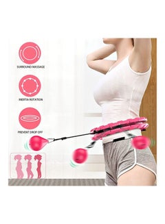 XiuWoo Smart Hula Hoop With Massager Nub  - Image 4